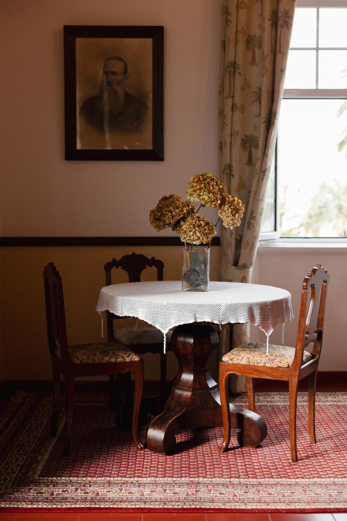 Bed and Breakfast Solar De Lalem Maia  Zewnętrze zdjęcie