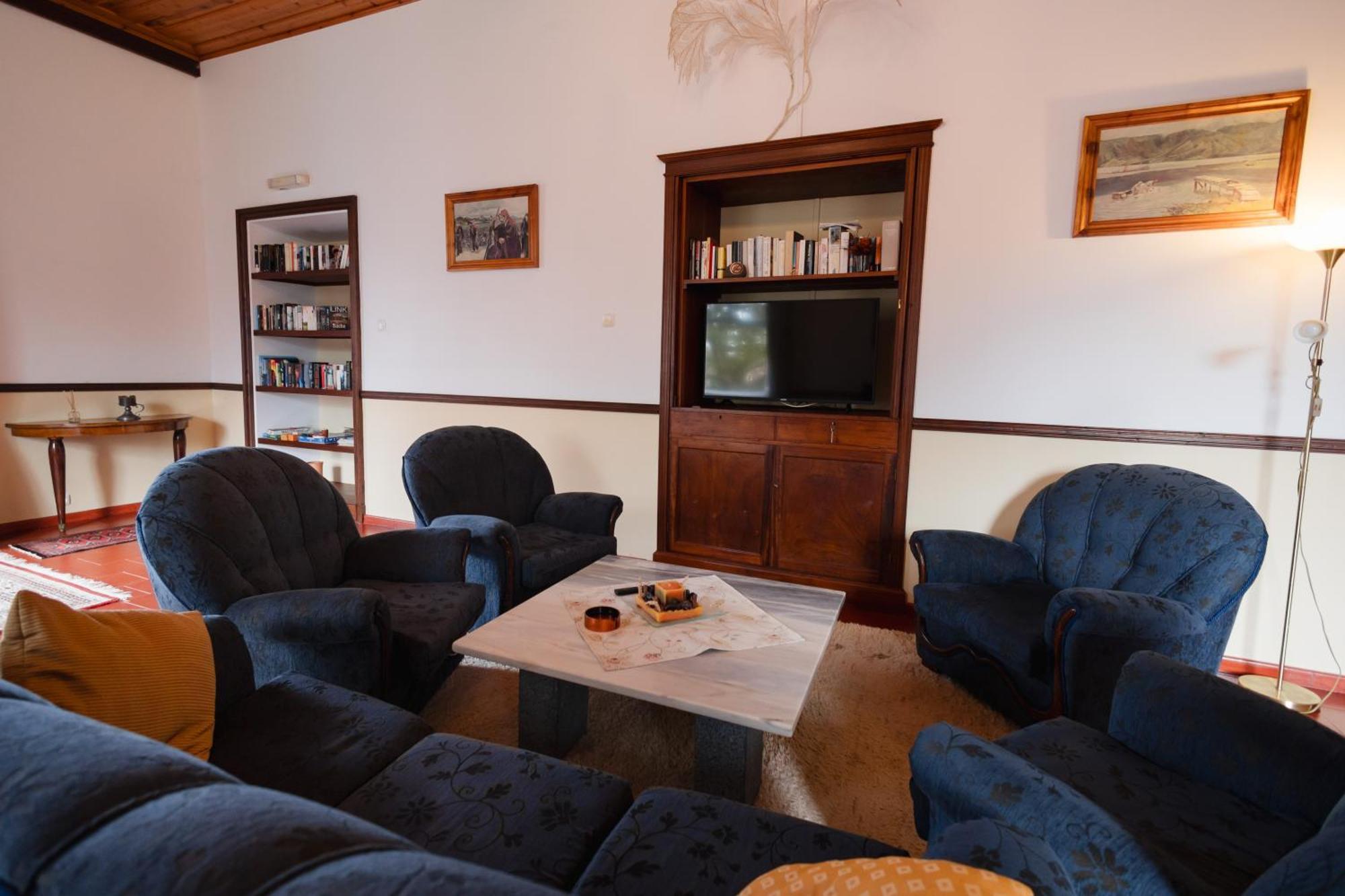 Bed and Breakfast Solar De Lalem Maia  Zewnętrze zdjęcie