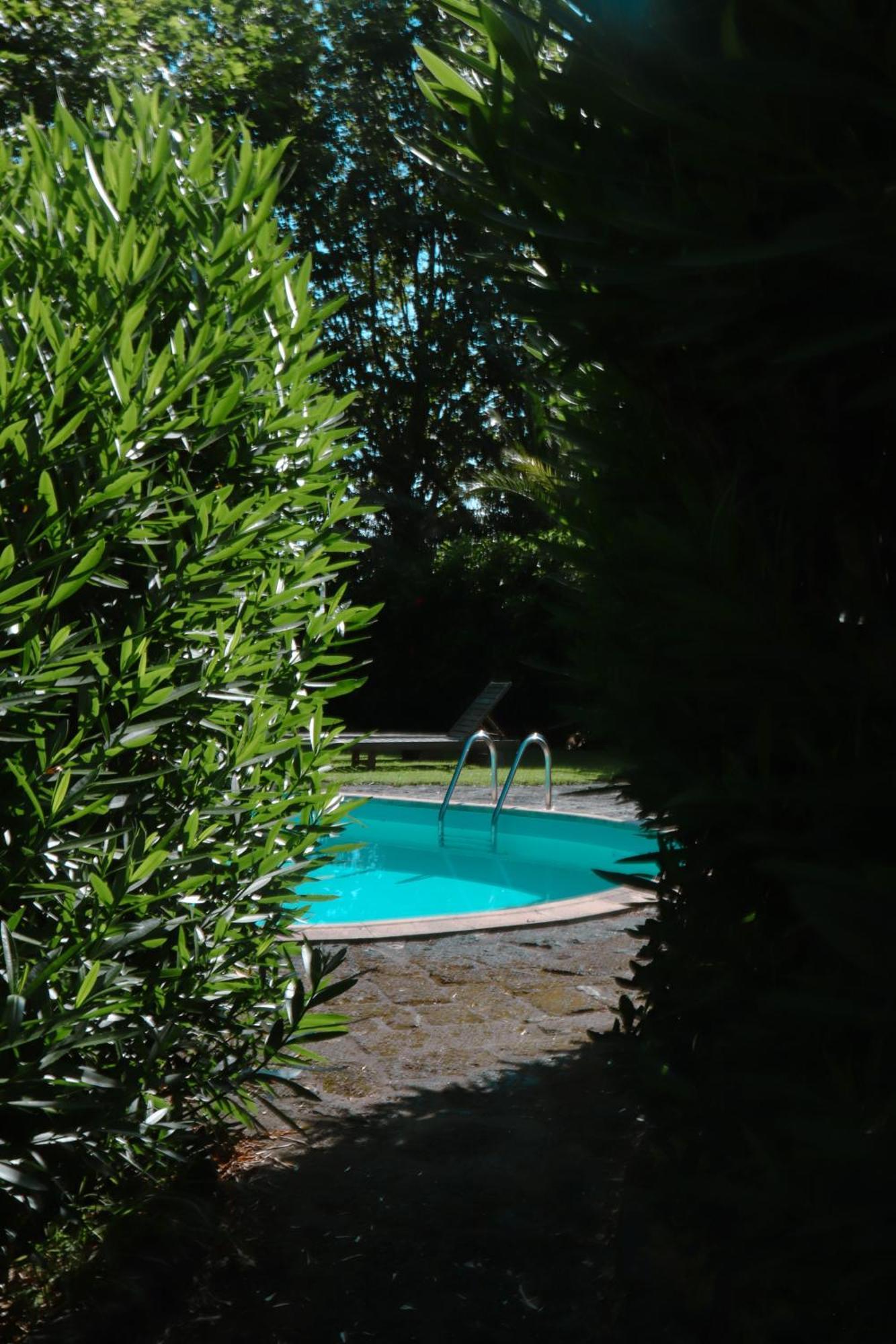 Bed and Breakfast Solar De Lalem Maia  Zewnętrze zdjęcie