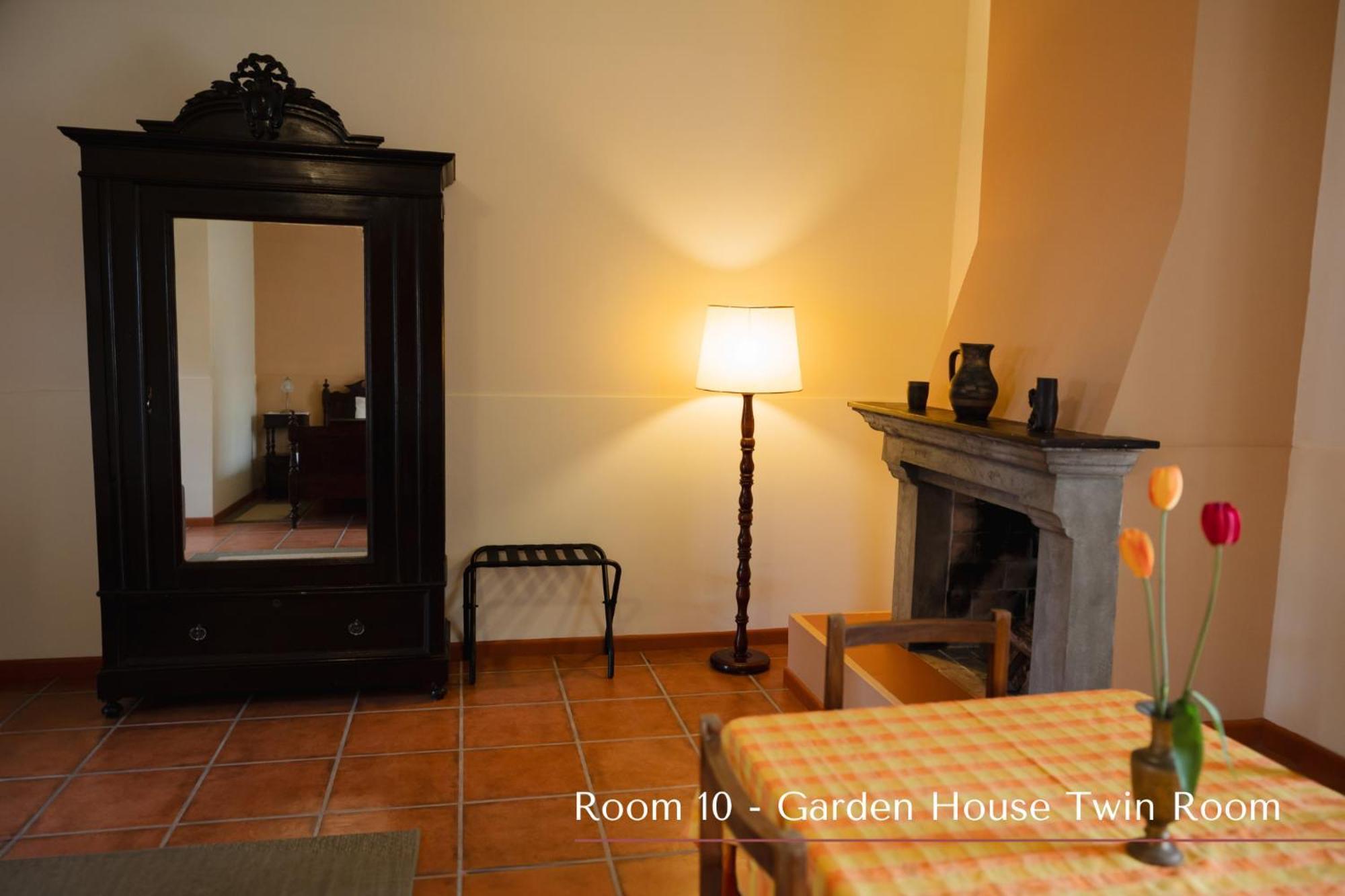 Bed and Breakfast Solar De Lalem Maia  Zewnętrze zdjęcie