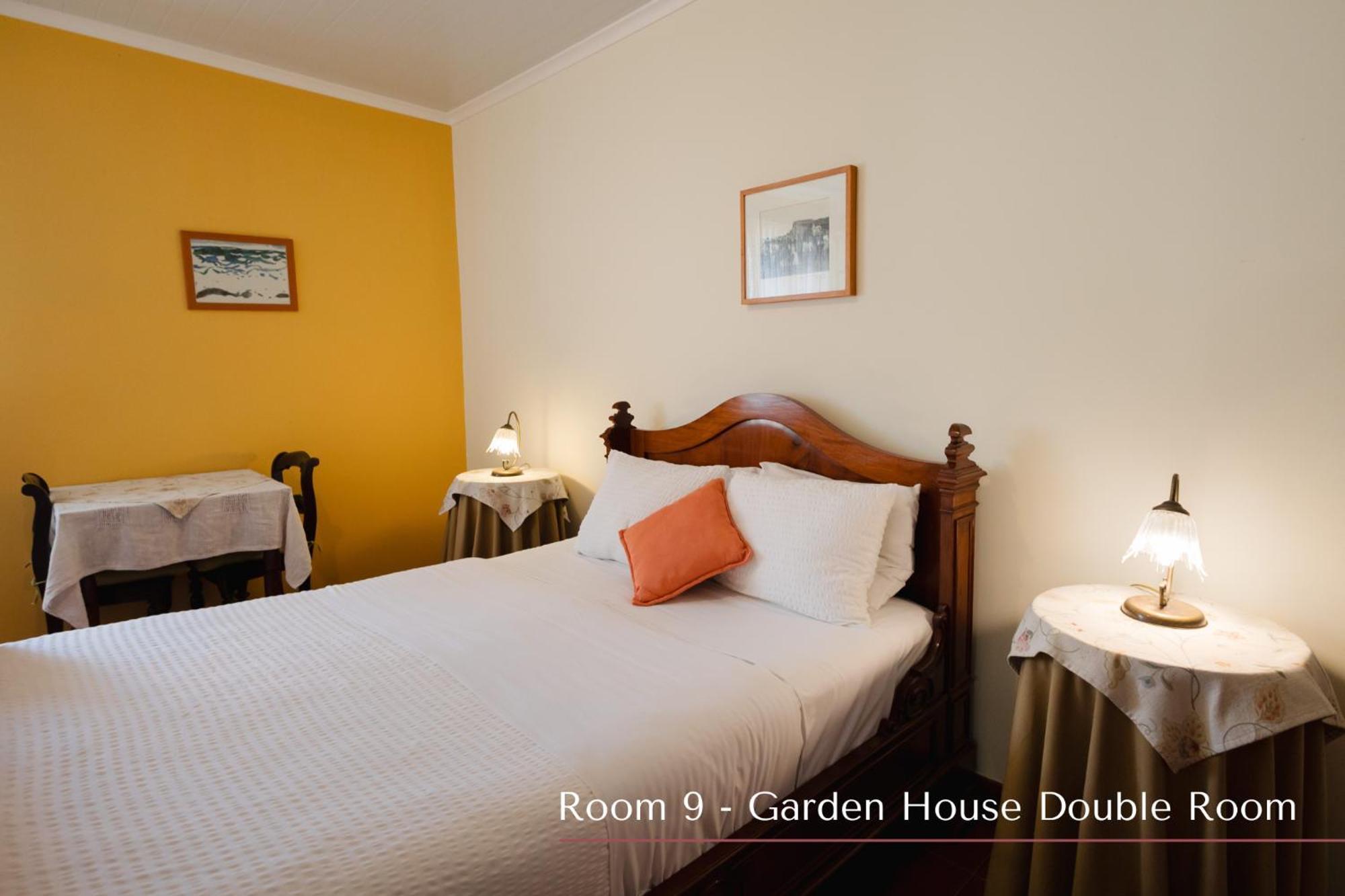 Bed and Breakfast Solar De Lalem Maia  Zewnętrze zdjęcie