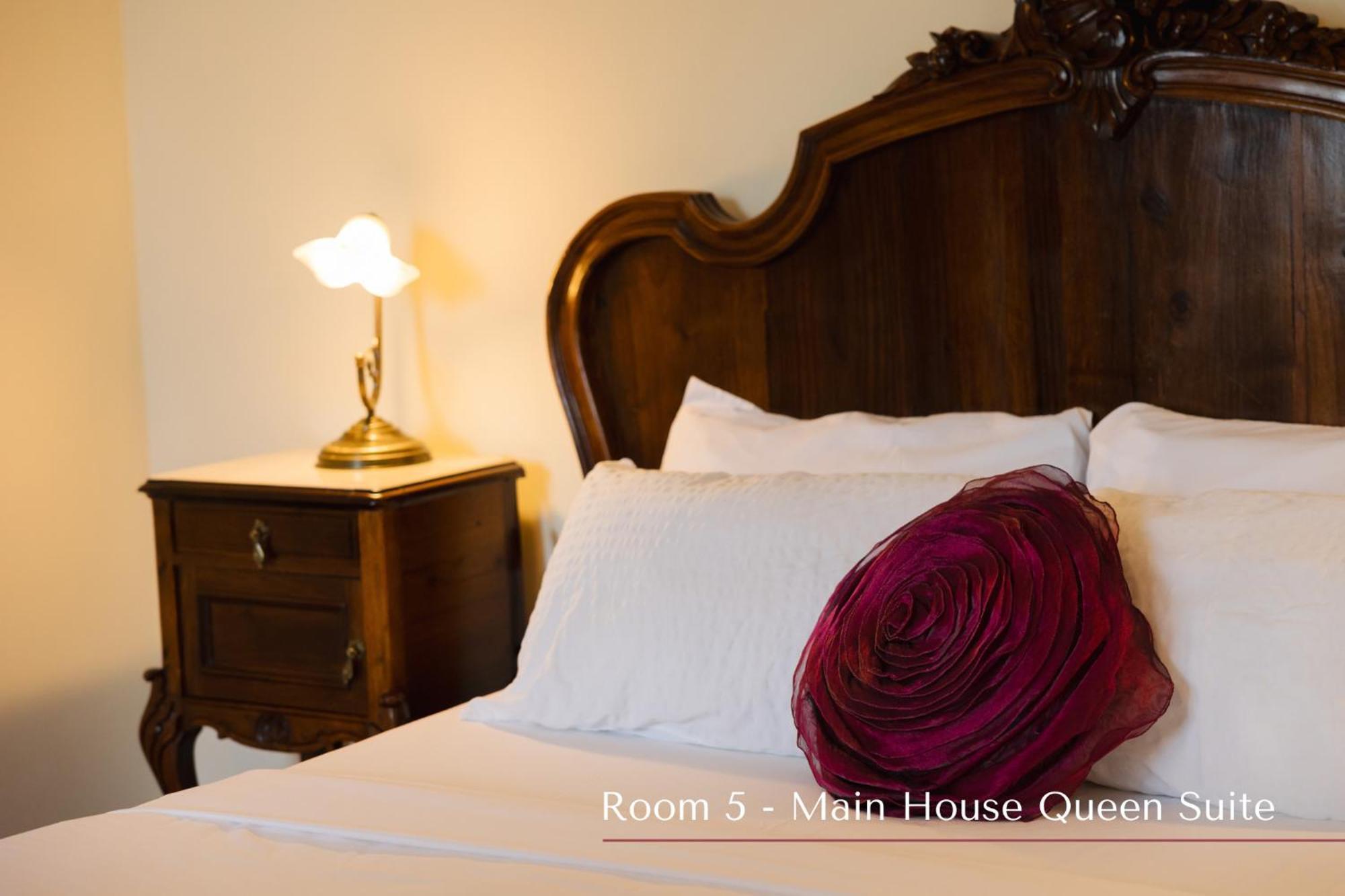 Bed and Breakfast Solar De Lalem Maia  Zewnętrze zdjęcie