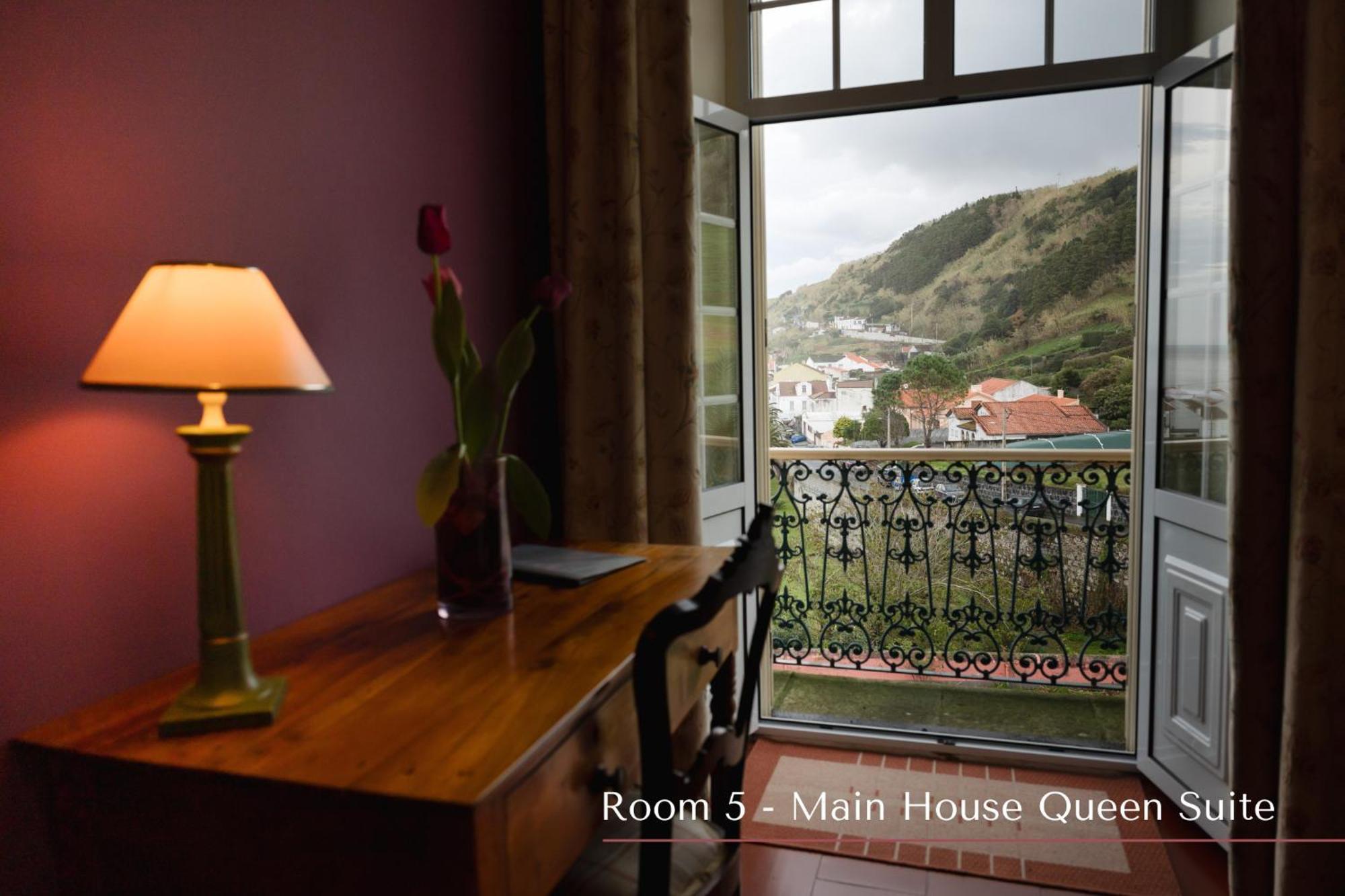 Bed and Breakfast Solar De Lalem Maia  Zewnętrze zdjęcie
