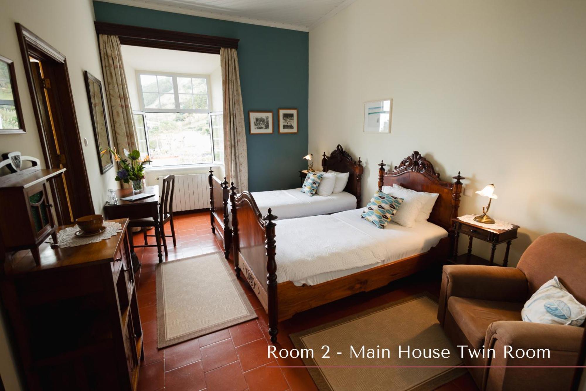 Bed and Breakfast Solar De Lalem Maia  Zewnętrze zdjęcie