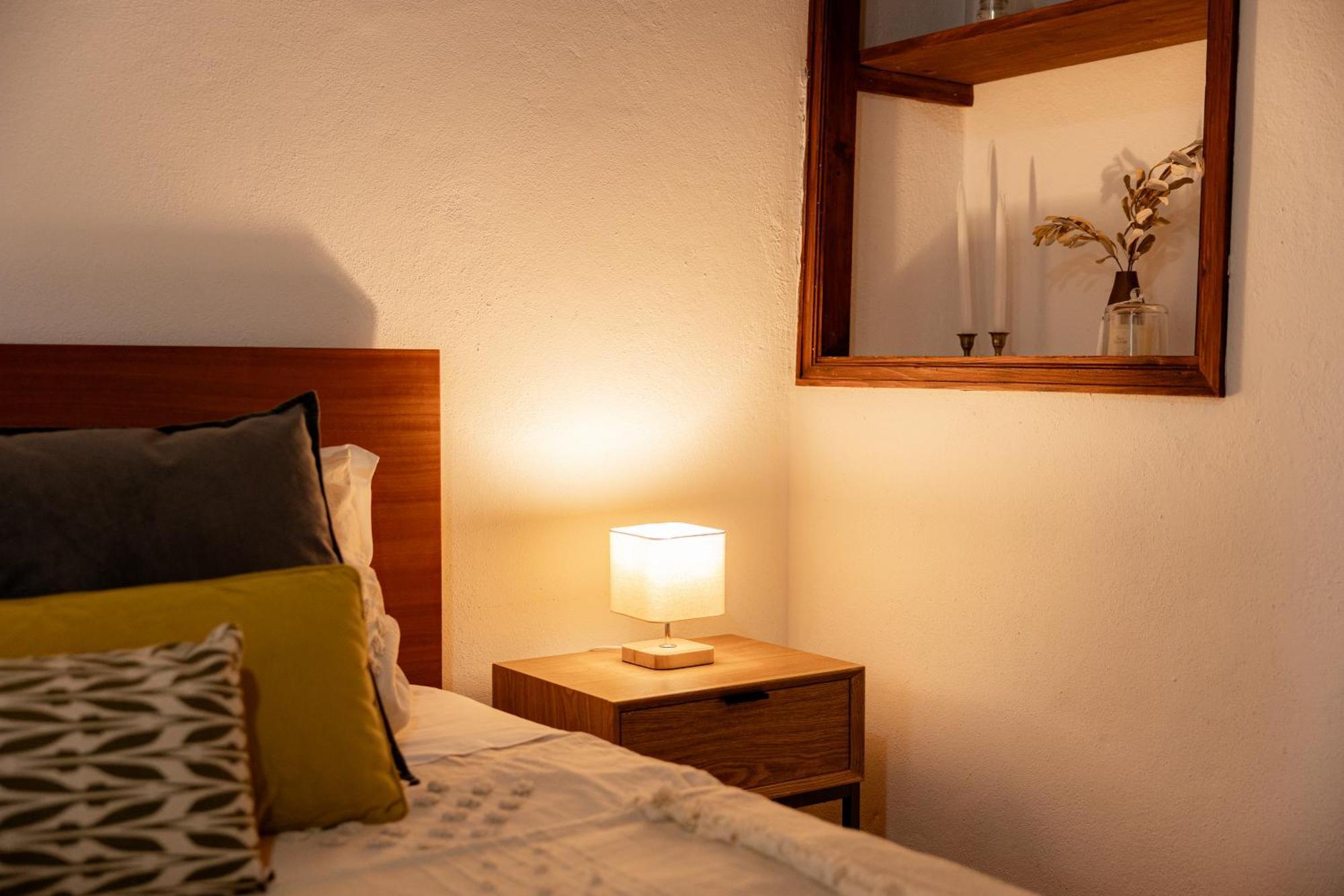 Bed and Breakfast Solar De Lalem Maia  Pokój zdjęcie