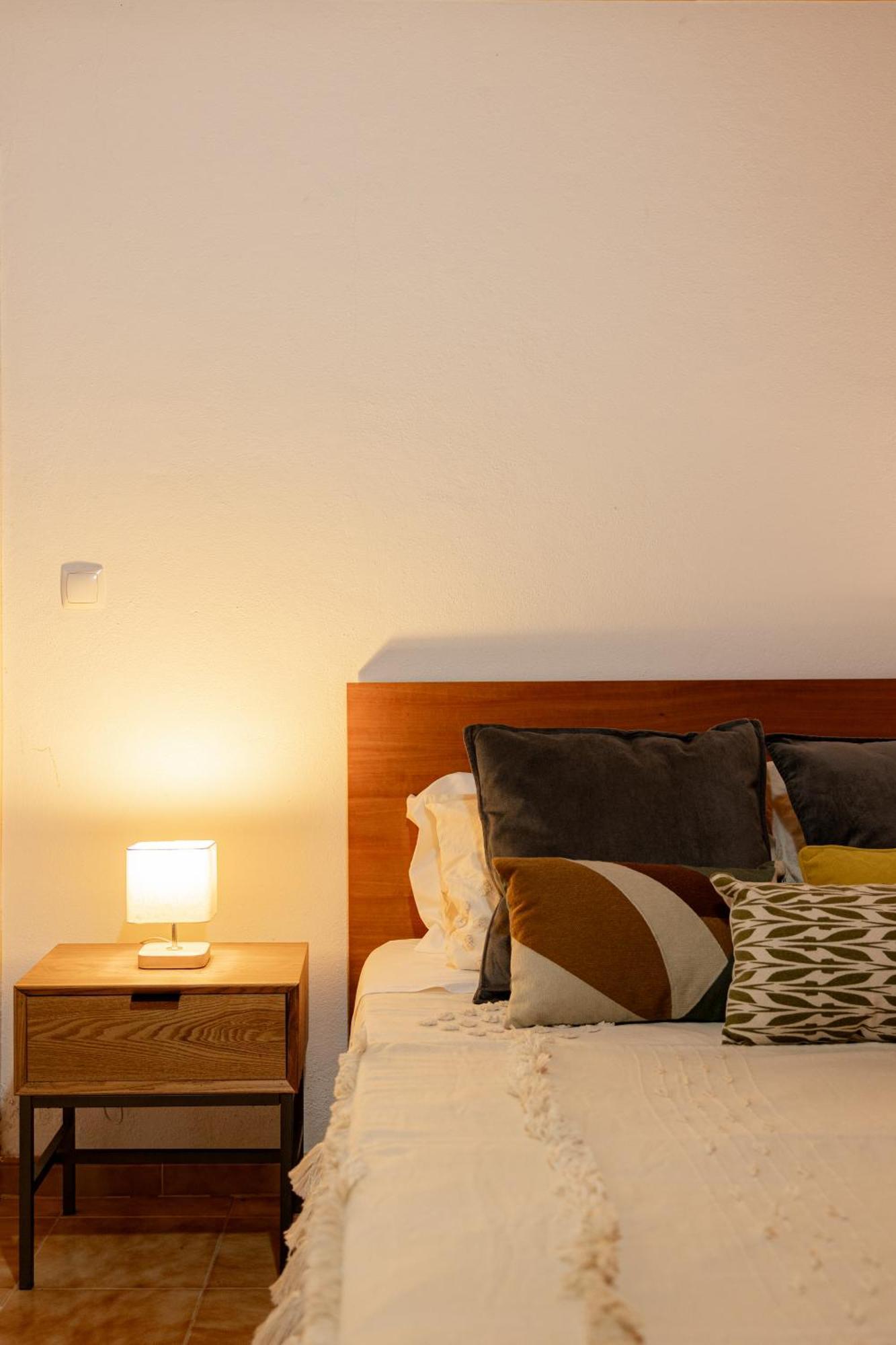 Bed and Breakfast Solar De Lalem Maia  Zewnętrze zdjęcie